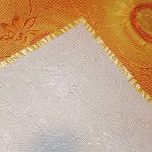 Luxury bedspread 160/200 like new