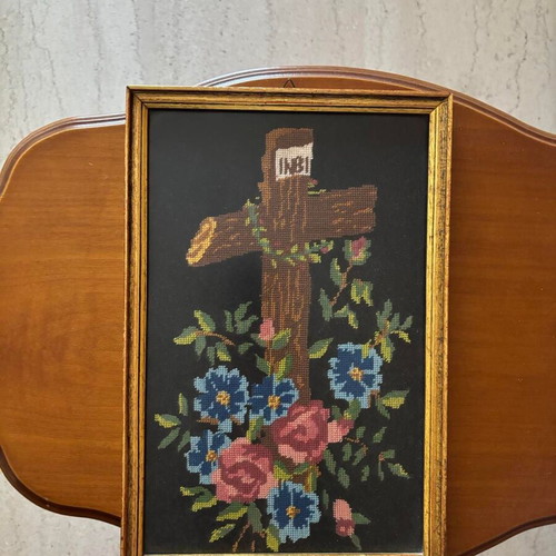 Small frame like new