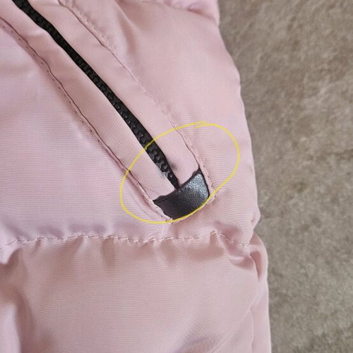 Mini Raxevski pink jacket used for girls age 10, size 140 cm