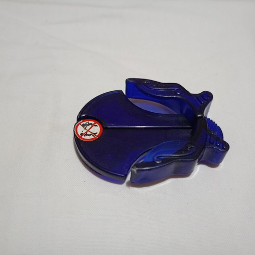 Cheetos collectible cap launcher like new