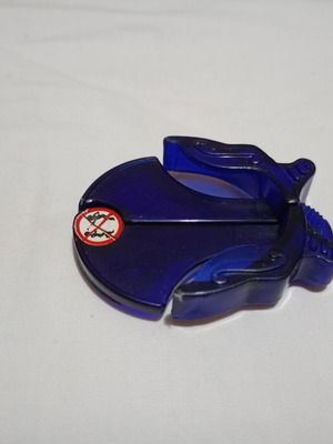 Cheetos collectible cap launcher like new