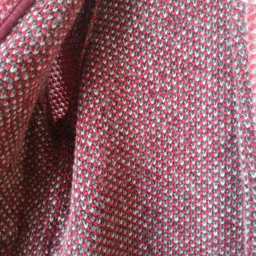 Zara crop wool short jacket like new