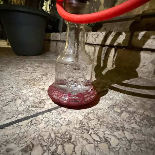Khalil Mamoon hookah used in good condition