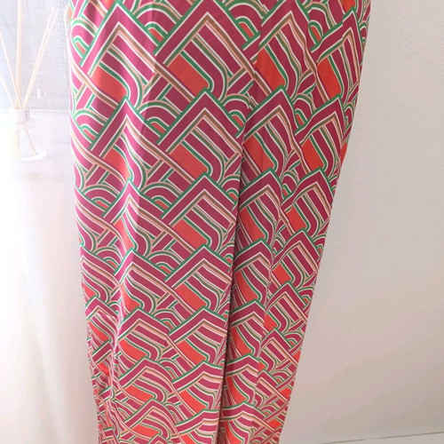 Pants Fgl by figalos new, size Small, colorful