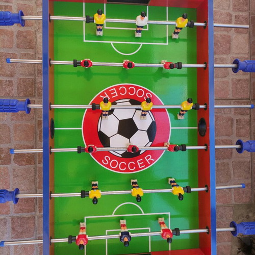 Foosball table like new