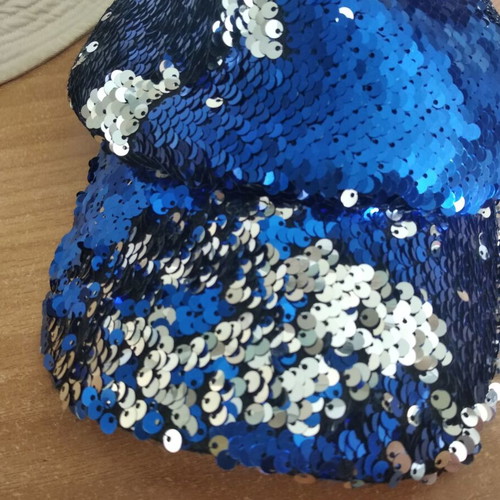 Teen and women's hats like new, set of 3 pieces