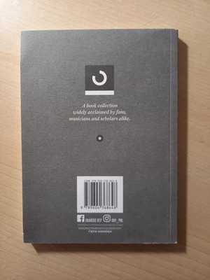 Sketch notebook small new