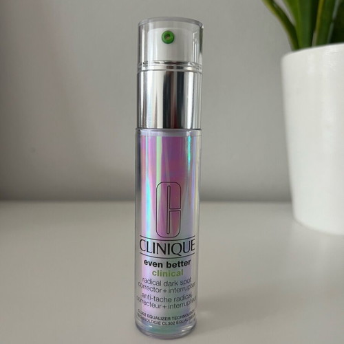 Clinique Even Better Clinical dark spot corrector new 30ml
