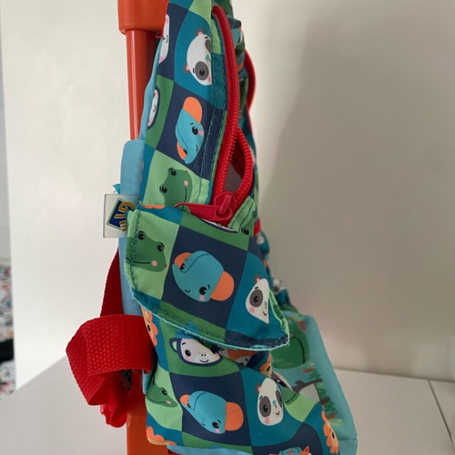 Fisher Price trolley bag like new