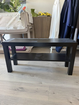 IKEA TV table used