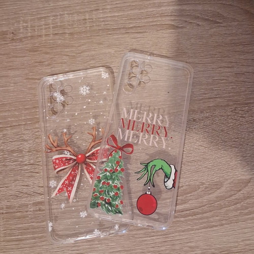 Samsung Galaxy A13 4G phone cases, 4 pieces