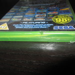 Sega Mega Drive Ultimate Collection Xbox 360 new sealed