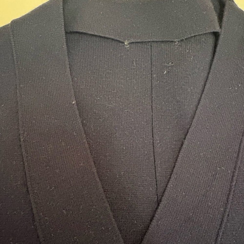 Massimo Dutti dress size M like new, black
