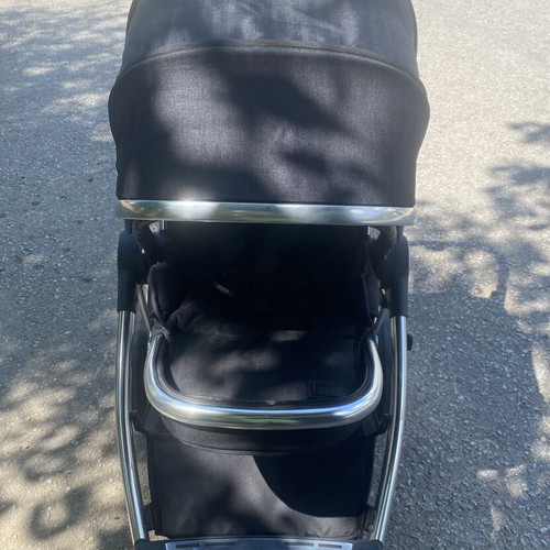 Oyster3 stroller like new, barely used