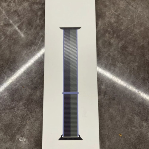 Apple Watch strap unused, sealed
