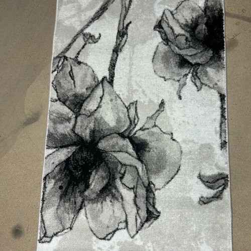 Runner rug new, size 1.40x65