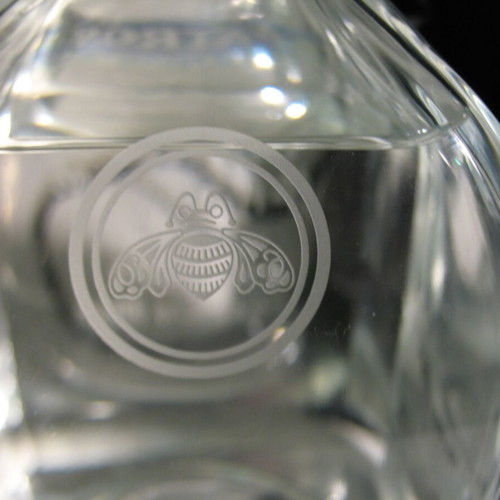 Silver Tequila Gran Patrón Platinum 700ml new