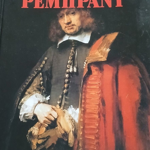 The Great Painters book set new, 5 volumes, 1994 edition