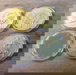 12 Ασημένια νομίσματα Ολυμπιακοί Αγώνες Αθήνα 2004