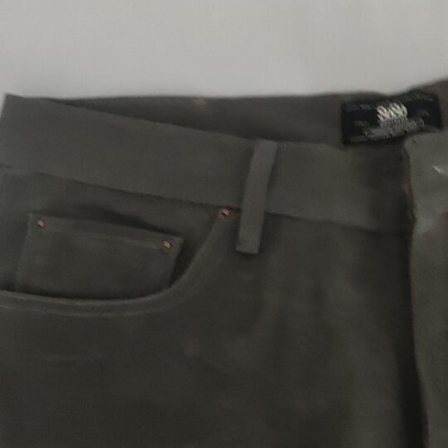 Soso Brothers pants size 34 like new