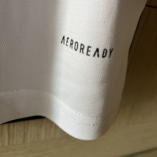 Adidas Real Madrid 2023/24 home jersey
