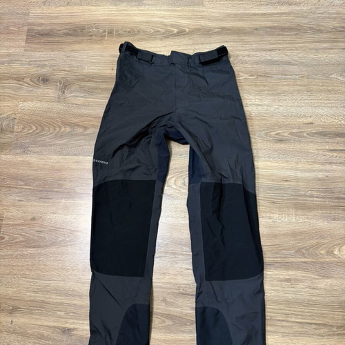 Norrona Falketind men's pants Gore-Tex Paclite size M like new, black