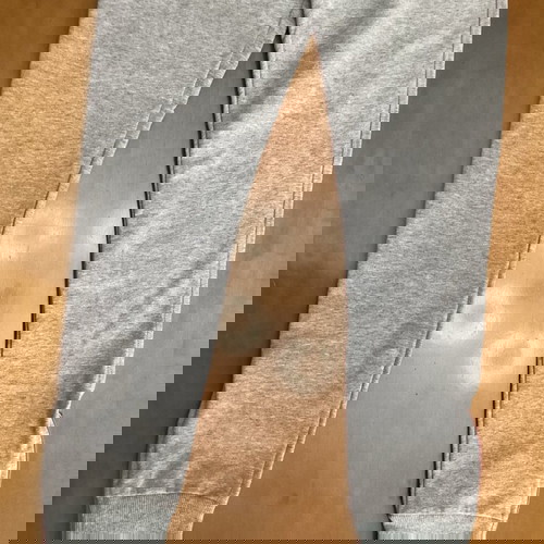 Φόρμα κολάν Champion καινούργιο, μέγεθος M, γκρι