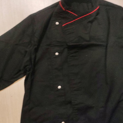 Chef uniform new unused