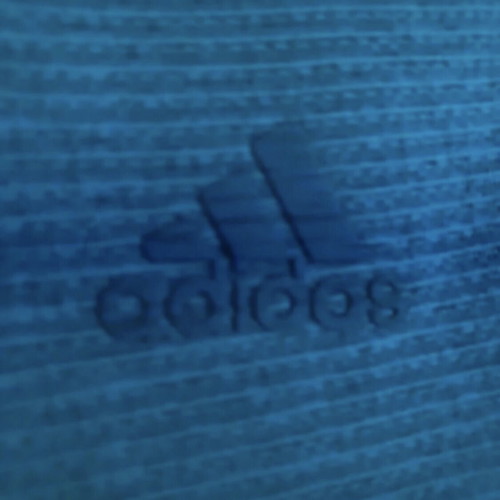 Adidas Dri-Fit blue shirt like new