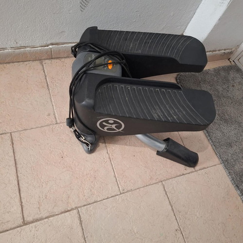 Stepper twister and shape like new