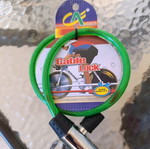 Bicycle lock new