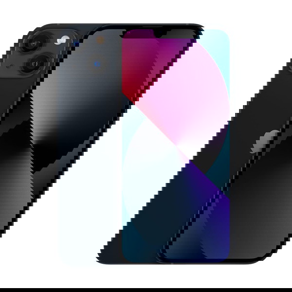 Ο ΙΠΠΟΤΗΣ!!! Apple iPhone 13 128gb 5G, σφραγισμένο, εγγύηση αντιπροσωπείας + ΔΩΡΑ!! iOS 18!!