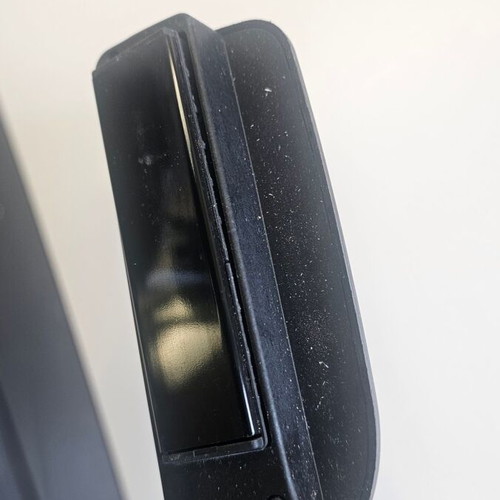 Steampod L'oreal Hair Straightener with Steam used