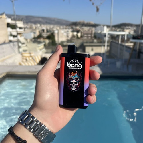 Bang 30k Double Flavour Disposable Vape New