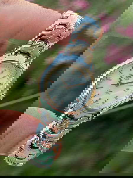 Tag Heuer Link Ladies