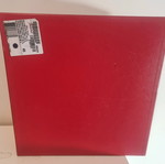 Baccarat packaging box like new