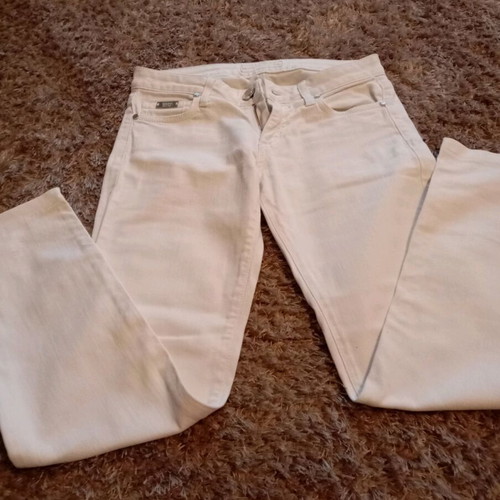Kocca women's black jeans like new, size 24