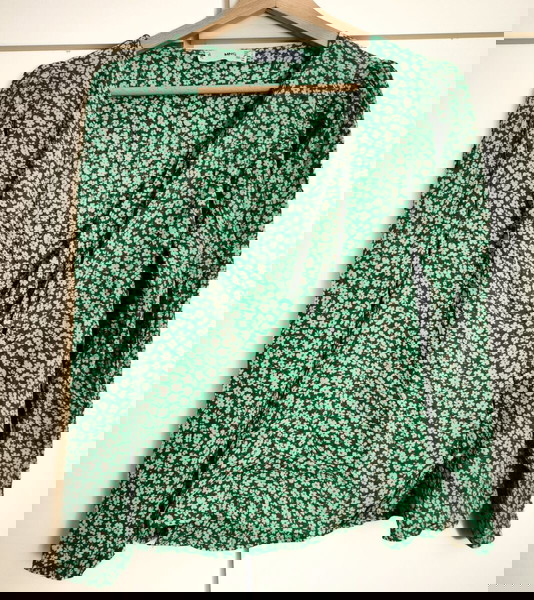 Πουκάμισο MANGO floral