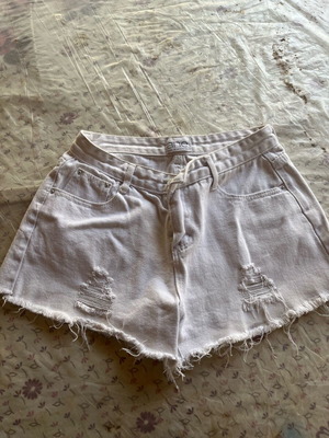 Women's shorts like new, size M / 38 / 10