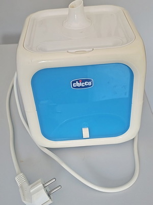 Chicco Humi Relax Humidifier 300W like new, suitable for 20m²
