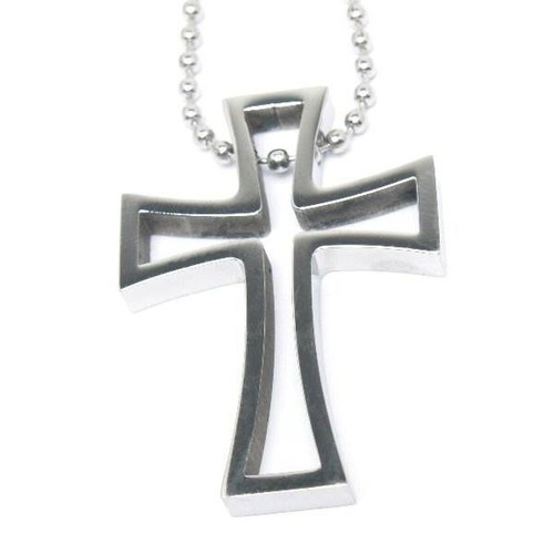 Stanlees Steel double cross new