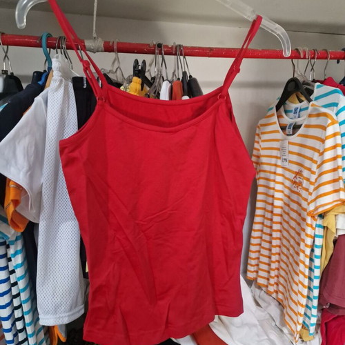 Clothes new 2000 pieces from Germany