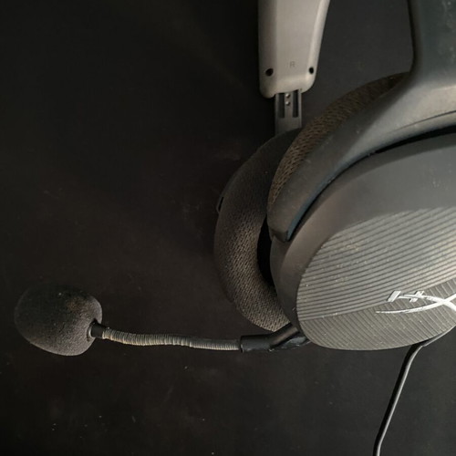 HyperX Cloud Stinger Core gaming headset like new