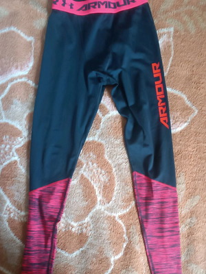Under Armour εσωθερμικό μέγεθος Μ σαν καινούργιο