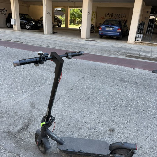 Xiaomi Electric Scooter 4 Pro