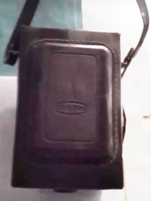 Lubitel camera new, flawless condition