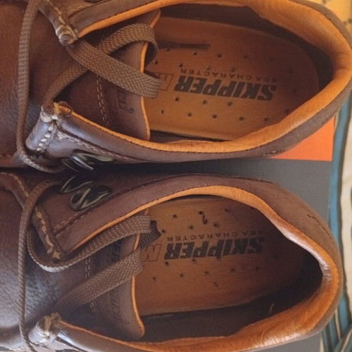 Skipper Marine shoes size 45 like new
