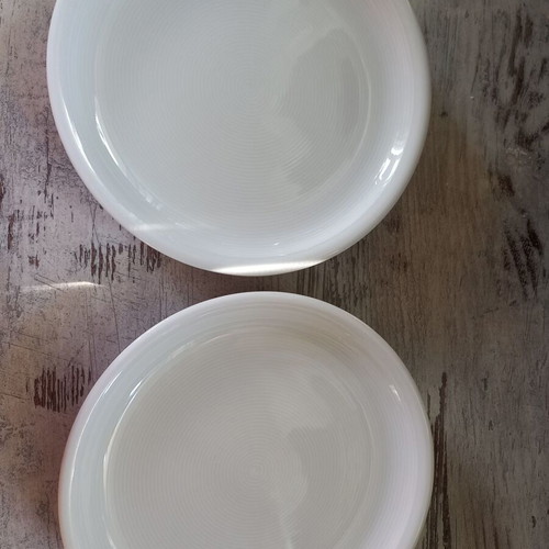 Rosenthal Thomas Trend dessert plates like new, set of 6 pieces