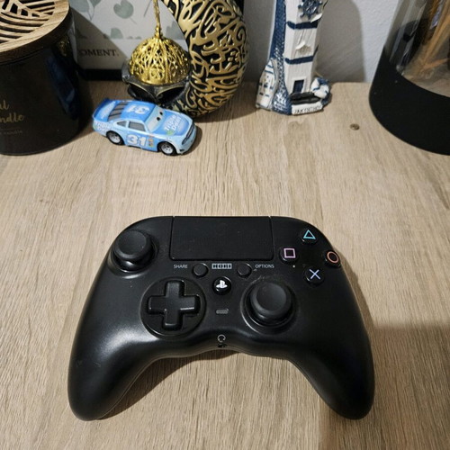 Hori Onyx Plus wireless gamepad for PS4 and PC like new