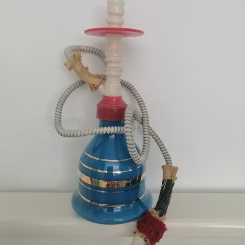 hookah small